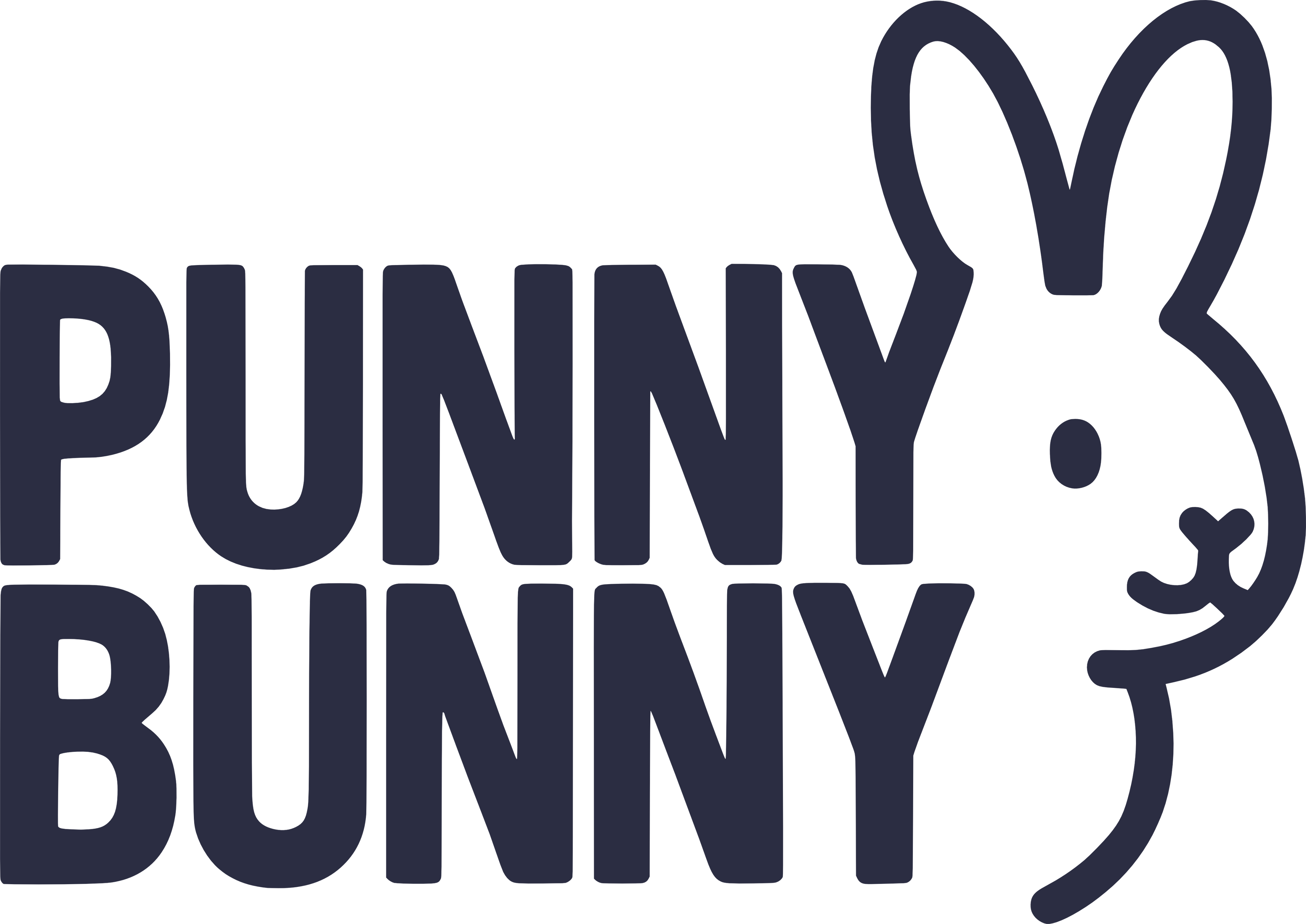 Punny Bunny - Bunny Soft Dad Shirts